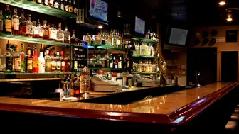 Profitable Downtown Greenville Restaurant