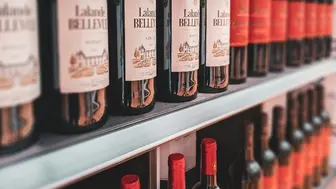 Liquor Store w Property