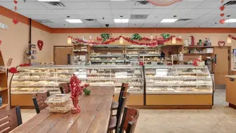 Well Established Local Bakery For Sale