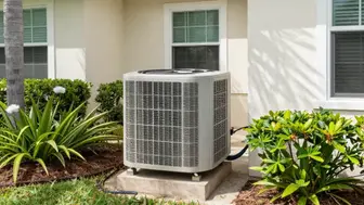 Turnkey AC Service Company – Owner Financing Offered