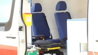 Non-Emergency Medical Transportation Company