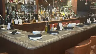 Established Italian Restaurant Ocean Twp w/Liquor License