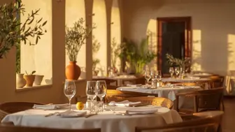 Turn-Key Restaurant & Bar | Liquor License | 220 Capacity | Boca Raton