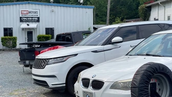 Turnkey Collision Auto Body Shop in Charlotte – $270K Net