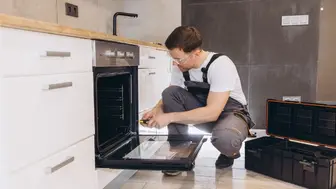 Nassau County Appliance Repair Business For Sale