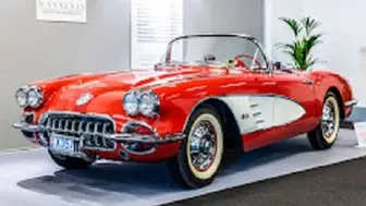 Corvette Specialties