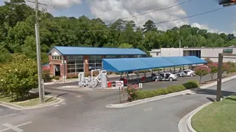 Makin Klean | Express Car Wash