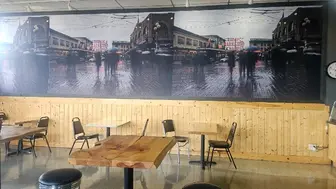 Fully Equipped Teriyaki Restaurant for Sale in Seattle