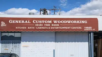 Established Carpentry & Woodworking Business – Since 1988