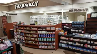 $950K Revenue - Oakland CA Retail Pharmacy - Owner Operated