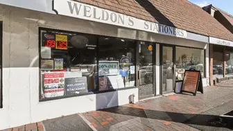 Prime Retail Business for Sale