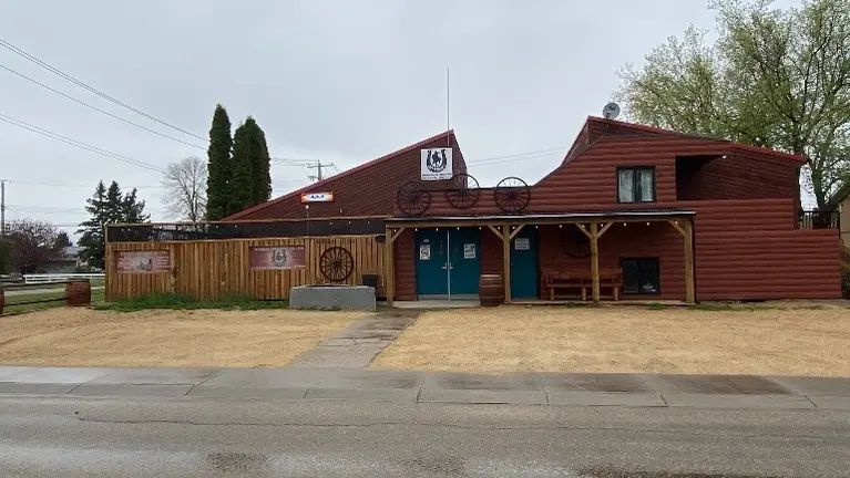 outside with ample parking outside with ample parking