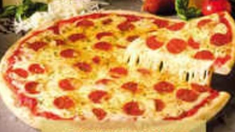 Chef Choice Pizzeria doing  $9,000 a Week in Edison, New Jersey