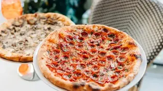 Established Astoria Pizzeria — $2,000,000 Gross | $350,000 Net Cash