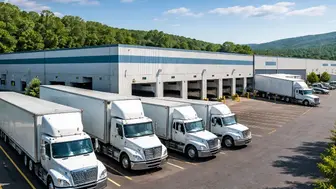 $600K Cash Flow ~ Established Relocation & Logistics Business