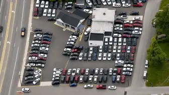 Established 35-Year Automotive Brand, High-Visibility Location