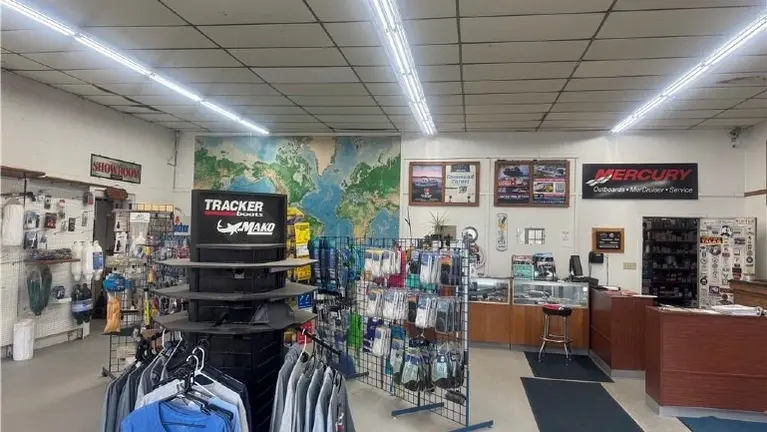 store