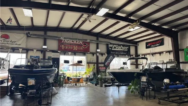 showroom 