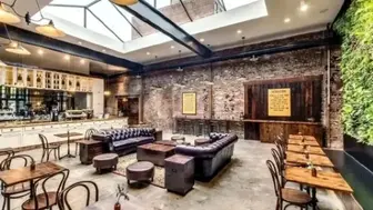 Turnkey!!- Assets Sale - Award Winning Coffee Shop Lichfield County CT