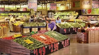 Supermarket in Brooklyn 4 million plus in sales with Real Estate Avail