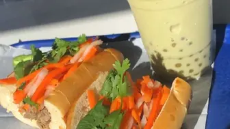 "SF Cafe Deli" * City College San Francisco, Prime location remodeled!