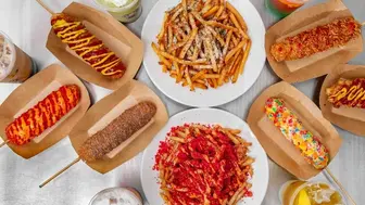 Profitable Franchise Opportunity with easy operation