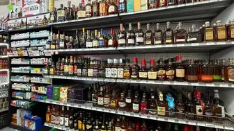 Liquor Store / Market in North Phoenix,  Absentee Ownership!!