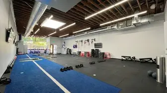 Profitable Fitness Studio in Prime Location
