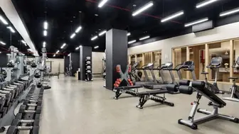 Thriving Fitness Franchise in Santa Clara County