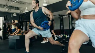 Thriving Fitness Franchise in Greater San Jose Metro Area