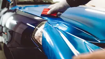 Premium Auto Supply Store-Paints, Wraps, & Detailing Supplies