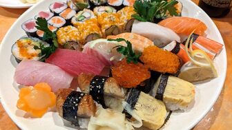 Houston Restaurant For Sale With $74,563 Owner Benefit