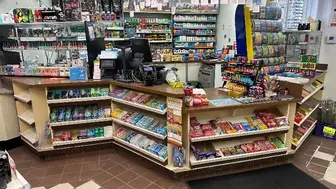 Quick Mini Mart for sale 