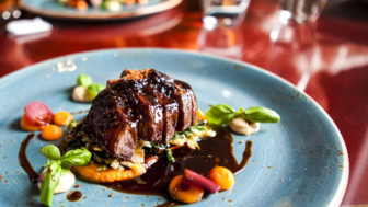 Prime SouthPark Restaurant for Sale with Bar and Patio!!