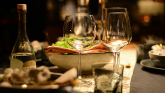 Ballantyne Restaurant for Sale in a High Traffic Corridor!!