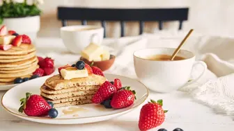 Semi-Absentee Breakfast & Lunch Cafe