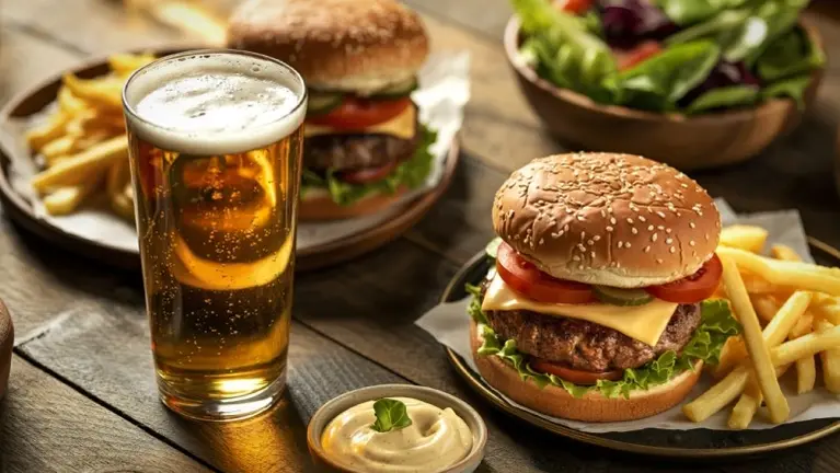 Multi Concept Food/Drink Multi Concept Food/Drink