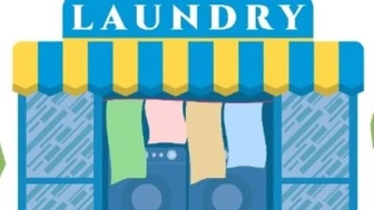 Laundromat-Newer Equipment-Excellent Potential- New Brunswick-$149,000