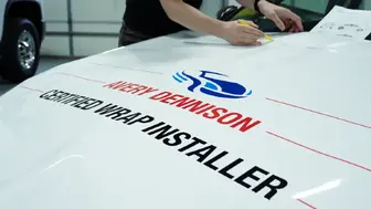 Graphic Design, Vehicle Wrap & Print Shop