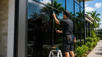 Window Tinting Franchise South Florida | Growth Opportunity