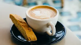 Very Profitable Coffee & Pastry Shop