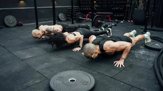 Boutique Franchise Gym in Nashville