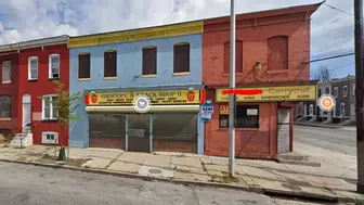 Take-out / Carry-out, American comfort food