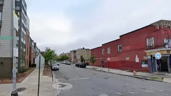 UNDER THE CONTRACT ,,Corner Grocery W/Building