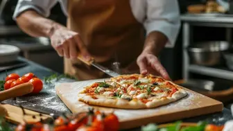 Profitable Pizza Shop for Sale in Fort Myers