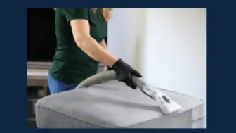 Family Owned Residential Cleaning Business – Excellent Reputation!