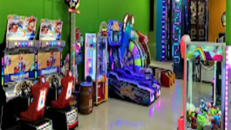 Arcade