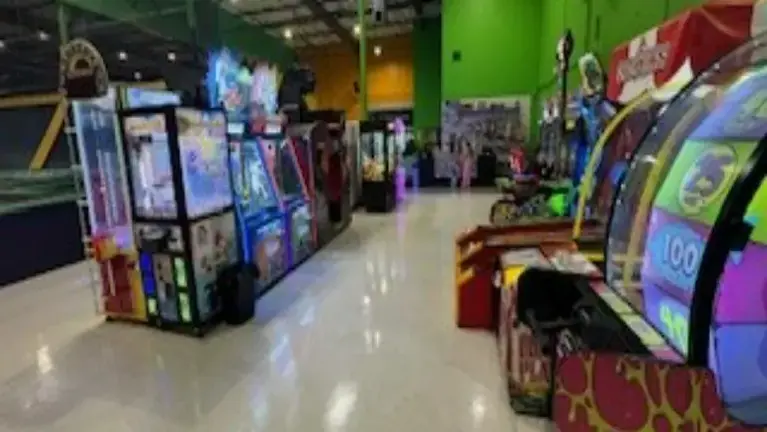 Arcade