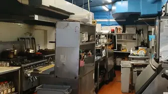 Cuban Restaurant For Sale Great Location Walk By Traffic