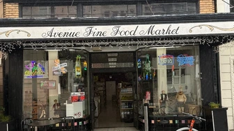 Turnkey Retail Opportunity in Pacific Heights